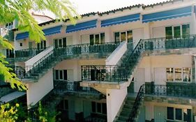 Galini Sea View Apartments Chalkidiki