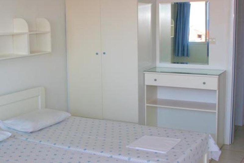 Galini Sea View Apartments Chalkidiki Неа-Скіоні Номер фото