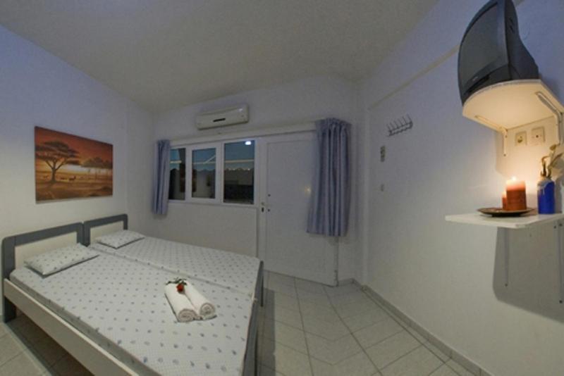 Galini Sea View Apartments Chalkidiki Неа-Скіоні Номер фото